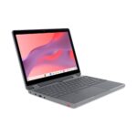 Lenovo 500e Gen 5 11.6" HD Touchscreen 2-in-1 Chromebook MediaTek Kompanio 540 8GB 64GB ChromeOS Luna Grey