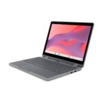 Lenovo 500e Gen 5 11.6" HD Touchscreen 2-in-1 Chromebook MediaTek Kompanio 540 8GB 64GB ChromeOS Luna Grey