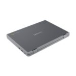Lenovo 500e Gen 5 11.6" HD Touchscreen 2-in-1 Chromebook MediaTek Kompanio 540 8GB 64GB ChromeOS Luna Grey
