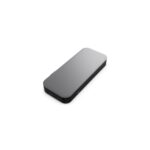 Lenovo Go USB-C Laptop Power Bank 20000 mAh, 74 Wh - Black / Grey