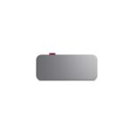 Lenovo Go USB-C Laptop Power Bank 20000 mAh, 74 Wh - Black / Grey