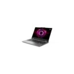 Lenovo LOQ 15AHP10 15.6" FHD 144Hz Laptop AMD Ryzen 7 250 16GB DDR5 512GB SSD RTX 5050 8GB Windows 11 Home Luna Grey