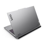 Lenovo LOQ 15AHP10 15.6" FHD 144Hz Laptop AMD Ryzen 7 250 16GB DDR5 512GB SSD RTX 5050 8GB Windows 11 Home Luna Grey