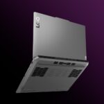 Lenovo LOQ 15ARP9 Laptop 15.6" Full HD 144Hz IPS, AMD Ryzen 5 7235HS, 24GB DDR5, 1TB SSD, NVIDIA RTX 3050, Windows 11 Home, Luna Grey