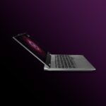 Lenovo LOQ 15ARP9 Laptop 15.6" Full HD 144Hz IPS, AMD Ryzen 5 7235HS, 24GB DDR5, 1TB SSD, NVIDIA RTX 3050, Windows 11 Home, Luna Grey