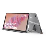 Lenovo Tab Plus 11.5" 2K Tablet 8GB RAM 128GB Wi-Fi Android Luna Grey