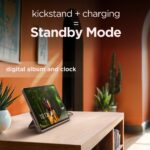 Lenovo Tab Plus 11.5" 2K Tablet 8GB RAM 128GB Wi-Fi Android Luna Grey