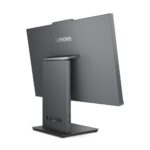 Lenovo ThinkCentre neo 50a 24 Gen 5 All-in-One PC, 23.8" Full HD IPS, Intel Core 5 210H, 16 GB DDR5, 512 GB SSD, Windows 11 Pro, Luna Grey