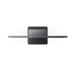 Lenovo ThinkCentre neo 50a 24 Gen 5 All-in-One PC, 23.8" Full HD IPS, Intel Core 5 210H, 16 GB DDR5, 512 GB SSD, Windows 11 Pro, Luna Grey