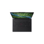 Lenovo ThinkPad P14s Gen 7 Mobile Workstation 14.5" WUXGA Intel Core Ultra 7 356H 32GB RAM 1TB SSD NVIDIA RTX PRO 500 Windows 11 Pro Black