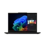 Lenovo ThinkPad T14 Gen 6 Laptop 14" WUXGA AMD Ryzen AI 7 PRO 350 16 GB RAM 512 GB SSD Windows 11 Pro Black