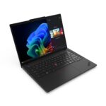 Lenovo ThinkPad T14 Gen 6 Laptop 14" WUXGA AMD Ryzen AI 7 PRO 350 16 GB RAM 512 GB SSD Windows 11 Pro Black