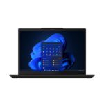 Lenovo ThinkPad X13 Gen 4 Laptop 13.3" WUXGA Intel Core i5-1335U 16GB RAM 256GB SSD Windows 11 Pro Black