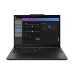 Lenovo ThinkPad X13 Gen 4 Laptop 13.3" WUXGA Intel Core i5-1335U 16GB RAM 256GB SSD Windows 11 Pro Black