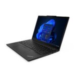 Lenovo ThinkPad X13 Gen 4 Laptop 13.3" WUXGA Intel Core i5-1335U 16GB RAM 256GB SSD Windows 11 Pro Black