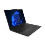 Lenovo ThinkPad X13 Gen 4 Laptop 13.3" WUXGA Intel Core i5-1335U 16GB RAM 256GB SSD Windows 11 Pro Black