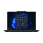 Lenovo ThinkPad X13 Gen 6 Laptop 13.3" WUXGA Intel Core Ultra 5 225U 16GB RAM 512GB SSD Windows 11 Pro Black