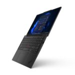 Lenovo ThinkPad X13 Gen 6 Laptop 13.3" WUXGA Intel Core Ultra 5 225U 16GB RAM 512GB SSD Windows 11 Pro Black
