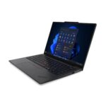 Lenovo ThinkPad X13 Gen 6 Laptop 13.3" WUXGA Intel Core Ultra 5 225U 16GB RAM 512GB SSD Windows 11 Pro Black