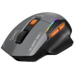 Marvo Duke 50 M368W Wireless Gaming Mouse, Tri-Mode Connectivity, 12800 DPI