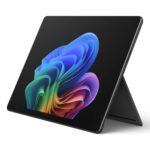 Microsoft Surface Pro 13" Tablet PC Intel Core Ultra 5 16GB RAM 512GB SSD Windows 11 Pro Black