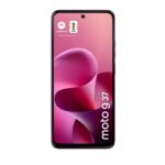 Motorola Moto G37 5G Smartphone 6.67" 120Hz 128GB 4GB RAM Dual SIM - Pink