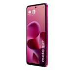 Motorola Moto G37 5G Smartphone 6.67" 120Hz 128GB 4GB RAM Dual SIM - Pink