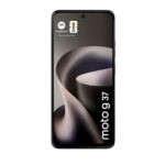 Motorola Moto G37 5G Smartphone, 6.67" 120Hz, 4GB RAM, 128GB, Dual SIM - Grey