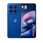 Motorola Moto G37 5G Smartphone 6.67" 128GB 4GB RAM Dual SIM Nautical Blue