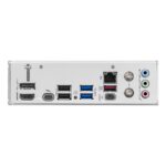 MSI B860M Gaming Plus WiFi Micro-ATX Motherboard - LGA 1851, Intel B860, DDR5, Wi-Fi 7, Black