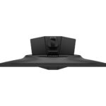 MSI MAG 274UPDF E16M 27" 4K UHD 160Hz Mini LED Rapid IPS Gaming Monitor - Black