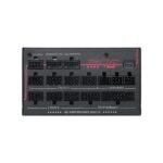 MSI MPG Ai1300TS Power Supply Unit 1300 W ATX 3.1 80 Plus Titanium Fully Modular Black