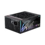 MSI MPG Ai1300TS Power Supply Unit 1300 W ATX 3.1 80 Plus Titanium Fully Modular Black