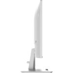 MSI Pro MP243W E14 Computer Monitor 23.8" Full HD IPS 144 Hz White