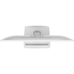 MSI Pro MP243W E14 Computer Monitor 23.8" Full HD IPS 144 Hz White