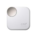 Nothing CMF Buds 2 Plus Wireless In-Ear Earbuds Bluetooth 5.4 Active Noise Cancelling Grey