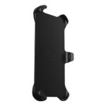 OtterBox Defender Series Belt Clip Holster for Apple iPhone 17e/16e/16/15/14/13/12 Black