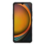 OtterBox Glass Screen Protector for Samsung Galaxy XCover 7, Transparent