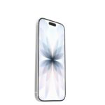 OtterBox Glass Series iPhone 17 Screen Protector Transparent Aluminosilicate 9H