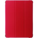 OtterBox React Series Folio Case for Apple iPad 10th Gen (A16) - Red/Grey