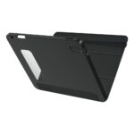 OtterBox React Series Folio Case for Apple iPad Air 11" (M3/M2/5th/4th Gen) - Black