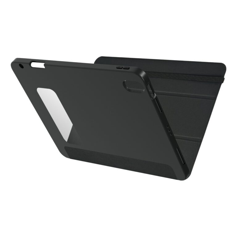 OtterBox React Series Folio Case for Apple iPad Air 11" (M3/M2/5th/4th Gen) - Black
