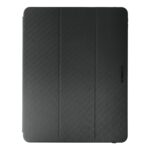 OtterBox React Series Folio Case for Apple iPad Air 11" (M3/M2/5th/4th Gen) - Black