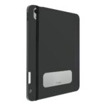 OtterBox React Series Folio Case for Apple iPad Air 11" (M3/M2/5th/4th Gen) - Black