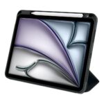 OtterBox React Series Folio Case for Apple iPad Air 11" (M3/M2/5th/4th Gen) - Black