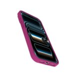 OtterBox React Series MagSafe Case for Apple iPhone 17 Pro Max (6.9") - Rose Crystal