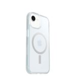OtterBox React Series MagSafe Case for Apple iPhone 17e/16e/15/14/13 - Transparent
