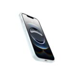 OtterBox React Series MagSafe Case for Apple iPhone 17e/16e/15/14/13 - Transparent