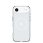 OtterBox React Series MagSafe Phone Case for Apple iPhone Air, Transparent