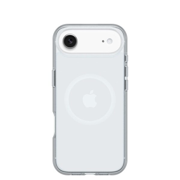 OtterBox React Series MagSafe Phone Case for Apple iPhone Air, Transparent
